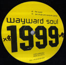 Wayward Soul : The Quest / Sex Drugs And Computer Games (12")