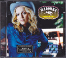 Madonna : Music (CD, Album, RP)
