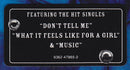 Madonna : Music (CD, Album, RP)