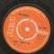 Elvis Presley : Suspicious Minds / You'll Think Of Me (7", Single, Fou)