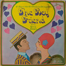 "The Boy Friend" Original London Cast Starring Anne Rogers : The Boy Friend (LP)