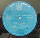 "The Boy Friend" Original London Cast Starring Anne Rogers : The Boy Friend (LP)