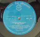 "The Boy Friend" Original London Cast Starring Anne Rogers : The Boy Friend (LP)