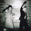 The Raveonettes : Pretty In Black (CD, Album, S/Edition)