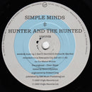 Simple Minds : Waterfront (7", Single, Pap)