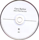Gary Barlow : Since I Saw You Last (CD, Album, EDC)