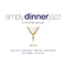 Various : Simply Dinner Jazz (4xCD, Comp + Box)
