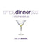 Various : Simply Dinner Jazz (4xCD, Comp + Box)