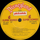 Various : When I See An Elephant Fly (7", EP, Mono)