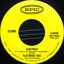 Fleetwood Mac : Albatross (7", Single)