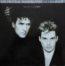 Orchestral Manoeuvres In The Dark : The Best Of OMD (LP, Album, Comp, Gat)