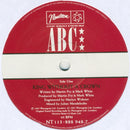 ABC : King Without A Crown (7", Single, Pap)