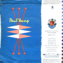 Paul Young : Wherever I Lay My Hat (7", Single, Ora)