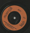 Paul Young : Wherever I Lay My Hat (7", Single, Ora)