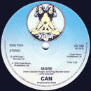 Can : I Want More (7", Single, Sol)