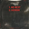 New Model Army : No Rest - Heroin (7", Single)