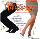 Various : Hairspray (Original Motion Picture Soundtrack) (CD, Album)