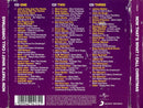 Various : Now That's What I Call Christmas (3xCD, Comp, Mono)