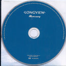 Longview : Mercury (CD, Album)