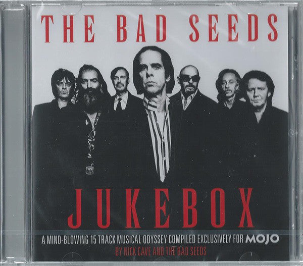 Various : The Bad Seeds Jukebox (CD, Comp)