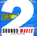 Various : Sounds - Waves 2 (7", EP)