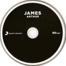 James Arthur (2) : James Arthur (CD, Album)