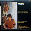 Mike Oldfield : Guilty (7", Single, Whi)