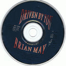 Brian May : Driven By You (CD, Single)