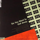 Franz Ferdinand : Do You Want To (7", Single)