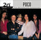 Poco (3) : The Best Of Poco (CD, Comp)