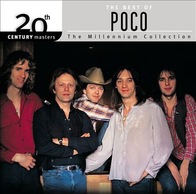 Poco (3) : The Best Of Poco (CD, Comp)