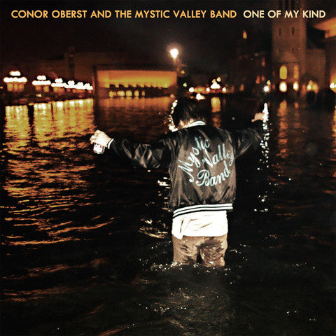 Conor Oberst And The Mystic Valley Band : One Of My Kind (CD, Album + DVD-V)