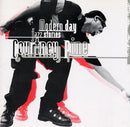 Courtney Pine : Modern Day Jazz Stories (CD, Album)