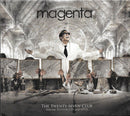 Magenta (10) : The Twenty Seven Club (CD, Album, O-c + DVD-V, Multichannel, NTSC + S/Edi)