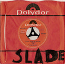 Slade : Cum On Feel The Noize (7", Single, Lar)