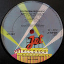 Raymond Froggatt : Southern Fried Frog (LP, Album)