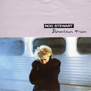 Rod Stewart : Downtown Train (7", Single)