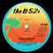 The B-52's : Rock Lobster (7", Single, RP, Sol)
