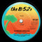 The B-52's : Rock Lobster (7", Single, RP, Sol)