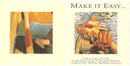 Various : Make It Easy... (CD, Comp)