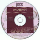 "Oklahoma!" Original 1980 London Cast : Oklahoma! (CD, Album)