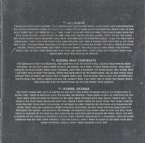 Attack Attack! : Attack Attack! (CD, Album, Dlx, RE, Sli)