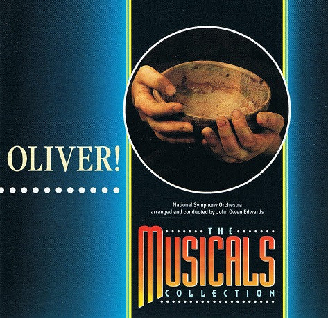 The National Symphony Orchestra - John Owen Edwards : Oliver! (CD, Album)