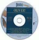 The National Symphony Orchestra - John Owen Edwards : Oliver! (CD, Album)