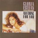 Miami Sound Machine : Anything For You (CD, Album, RE)