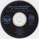 Bruce Hornsby And The Range : A Night On The Town (CD, Album)