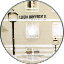 Loudon Wainwright III : Older Than My Old Man Now  (CD, Album)