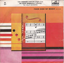 Hallé Orchestra, Sir John Barbirolli : Overture "The Hebrides" (Fingal's Cave) Op.26 Part 1 (7", RE)