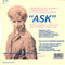 The Smiths : Ask (7", Single, MPO)