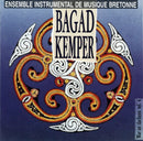 Bagad Kemper : War An Dachenn Vol. 4 (CD, Album)